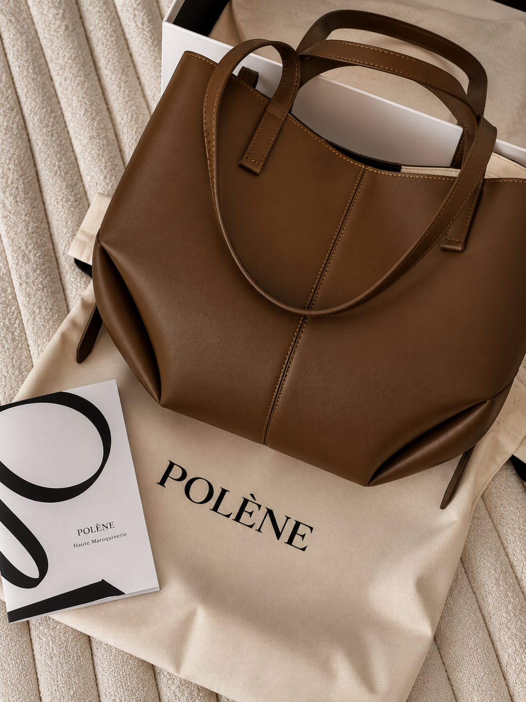 Polène - Pavia Store