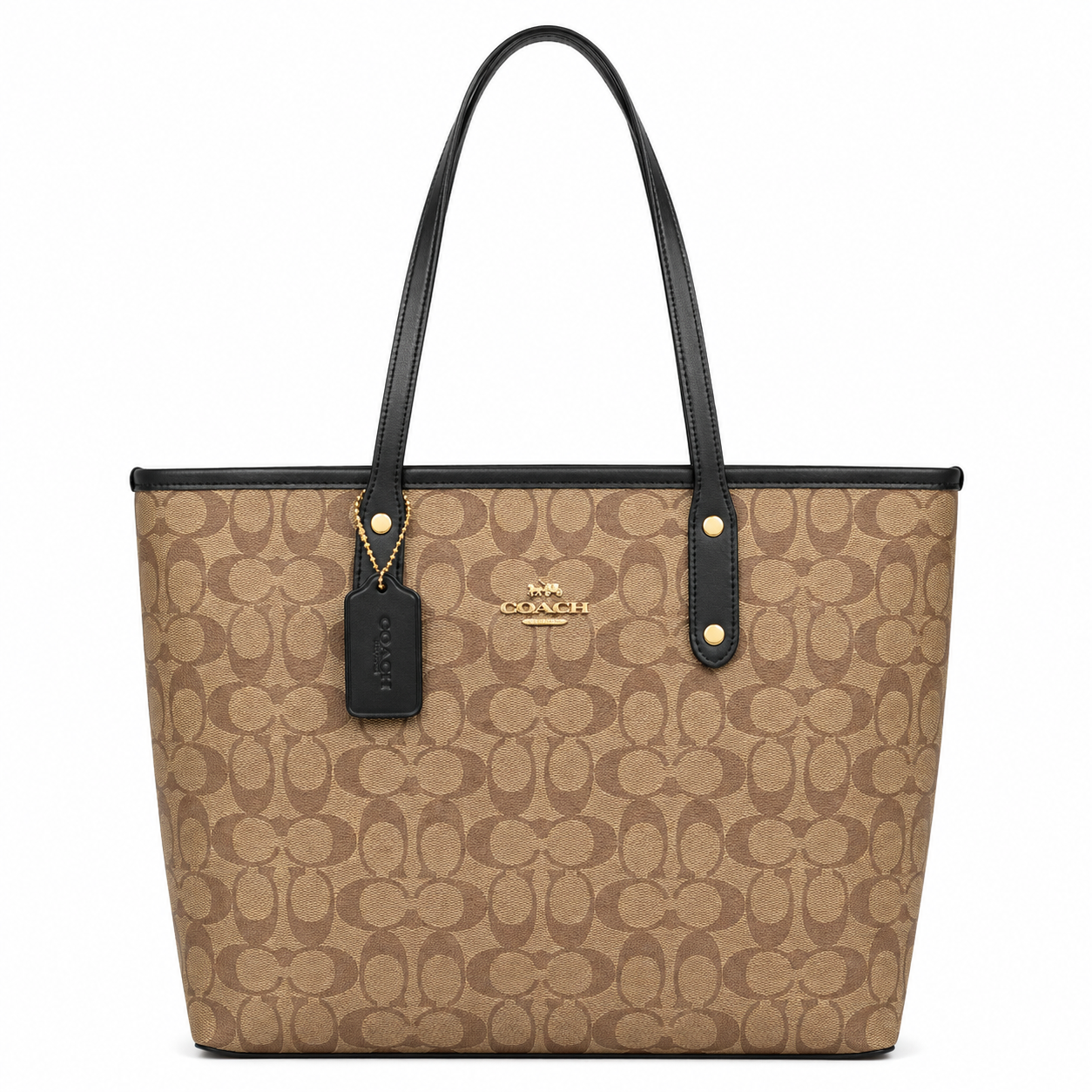 Coach Pavia bag