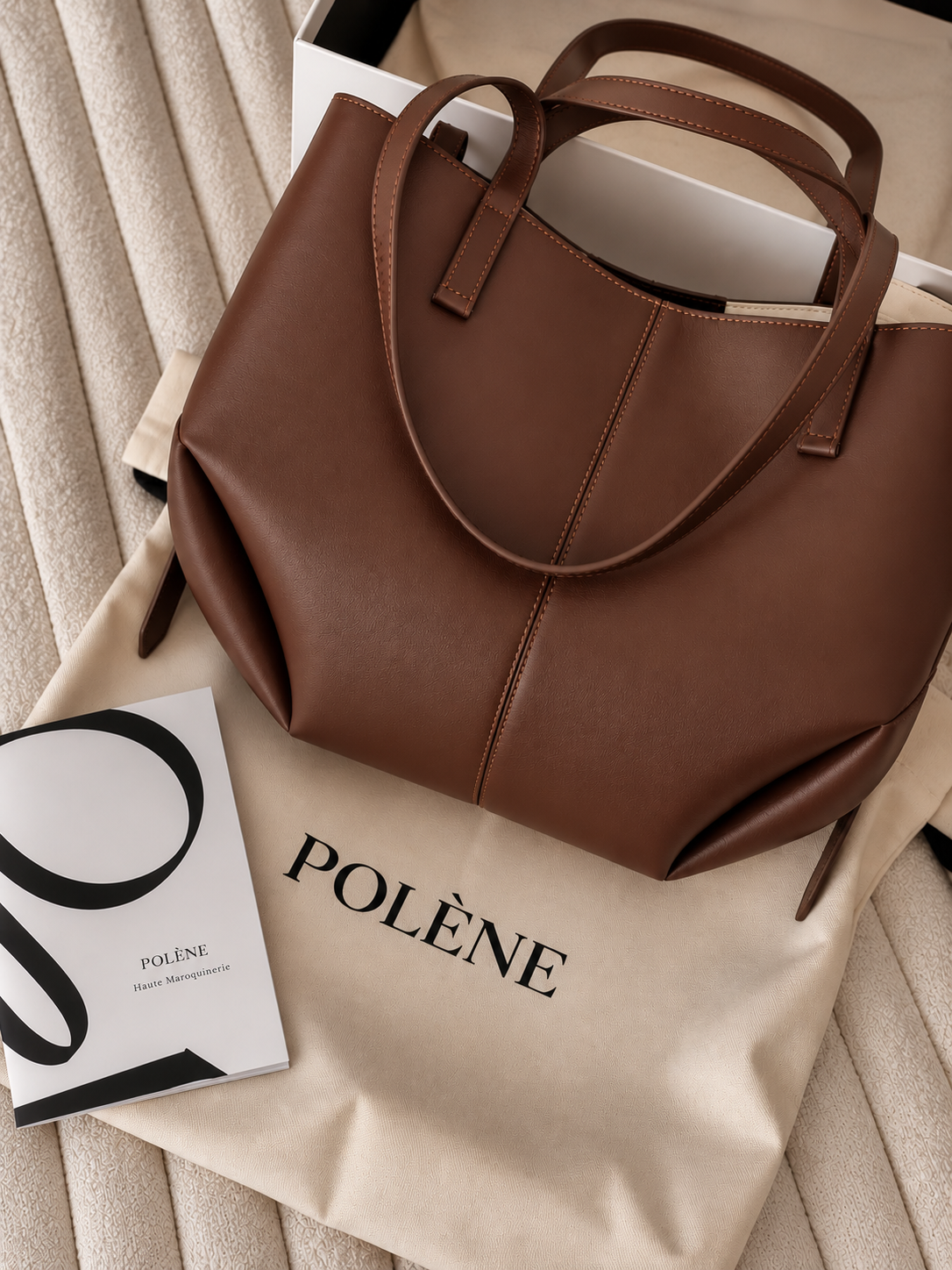 Polène - Pavia Store