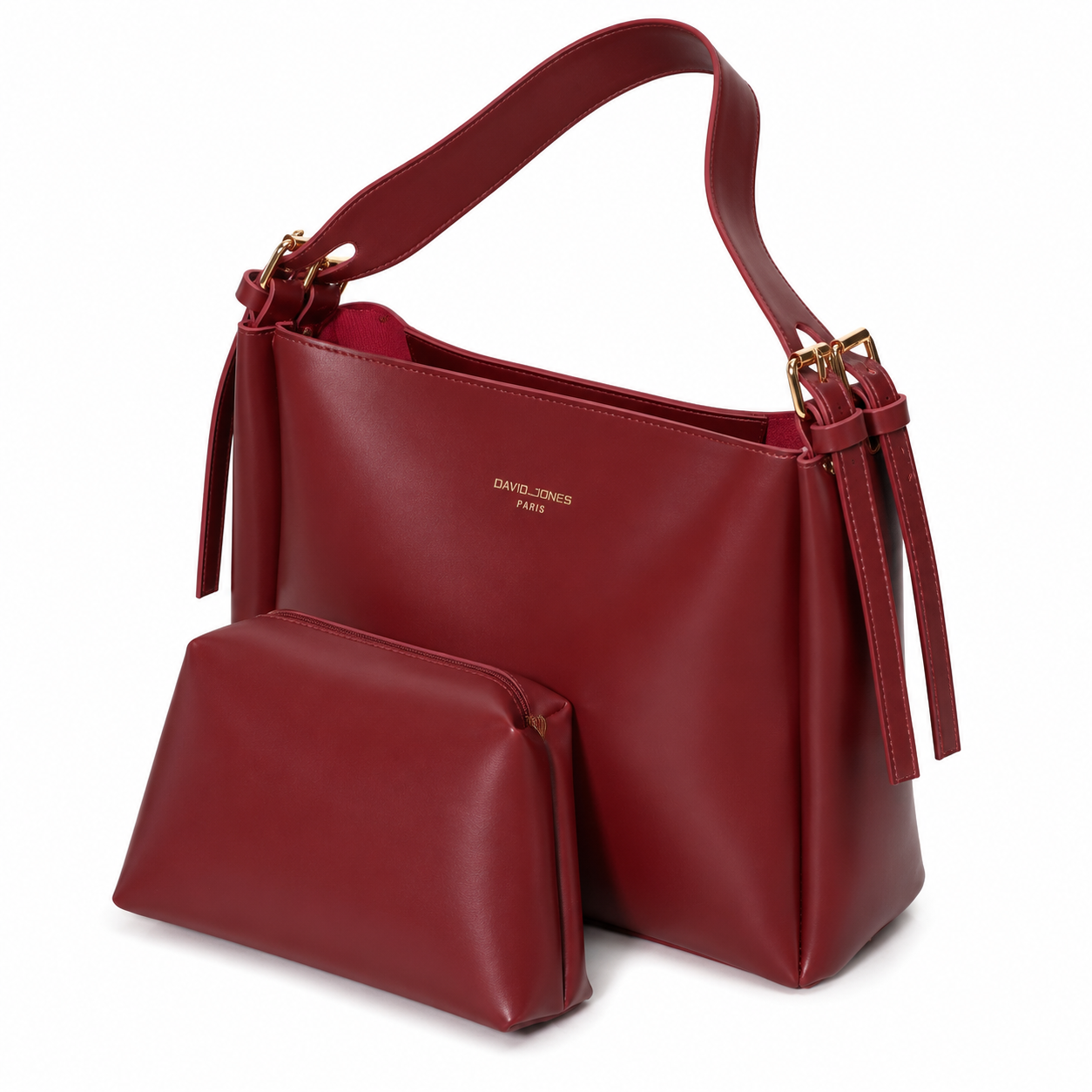 David Jones Bags - Pavia Store