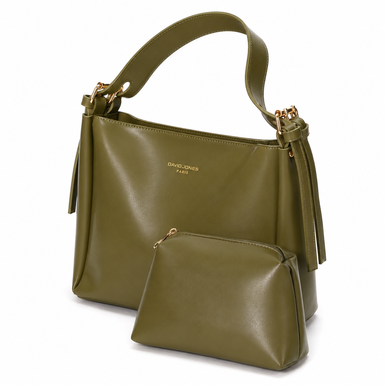 David Jones Bags - Pavia Store