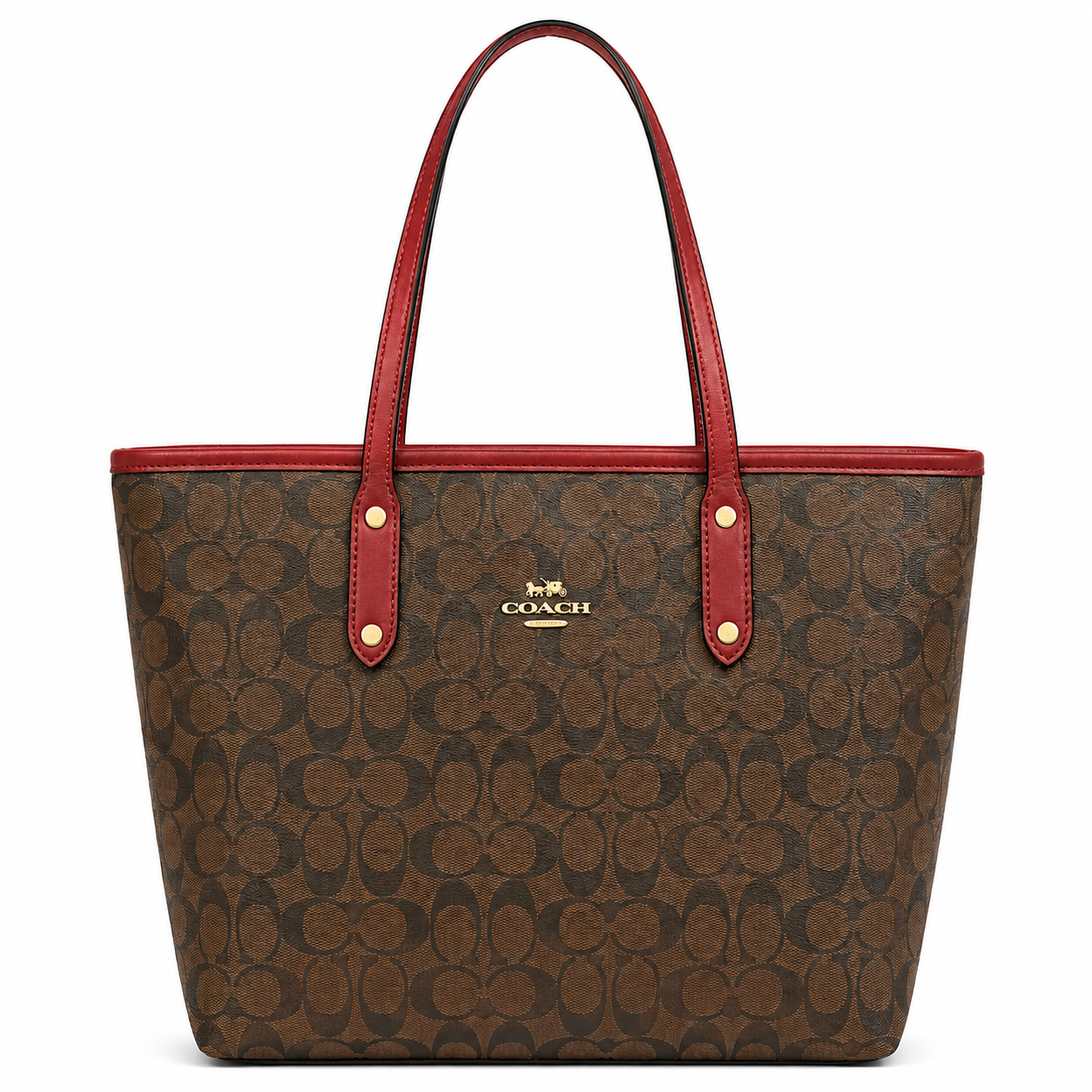 Coach Pavia bag