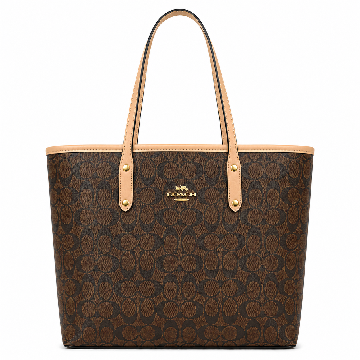 Coach Pavia bag
