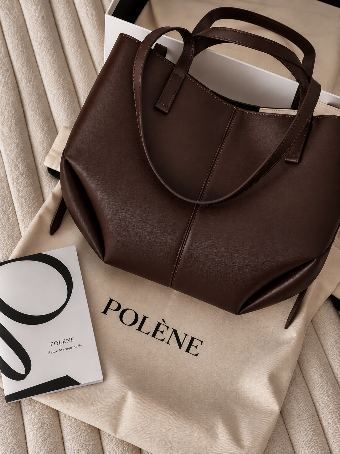 Polène - Pavia Store