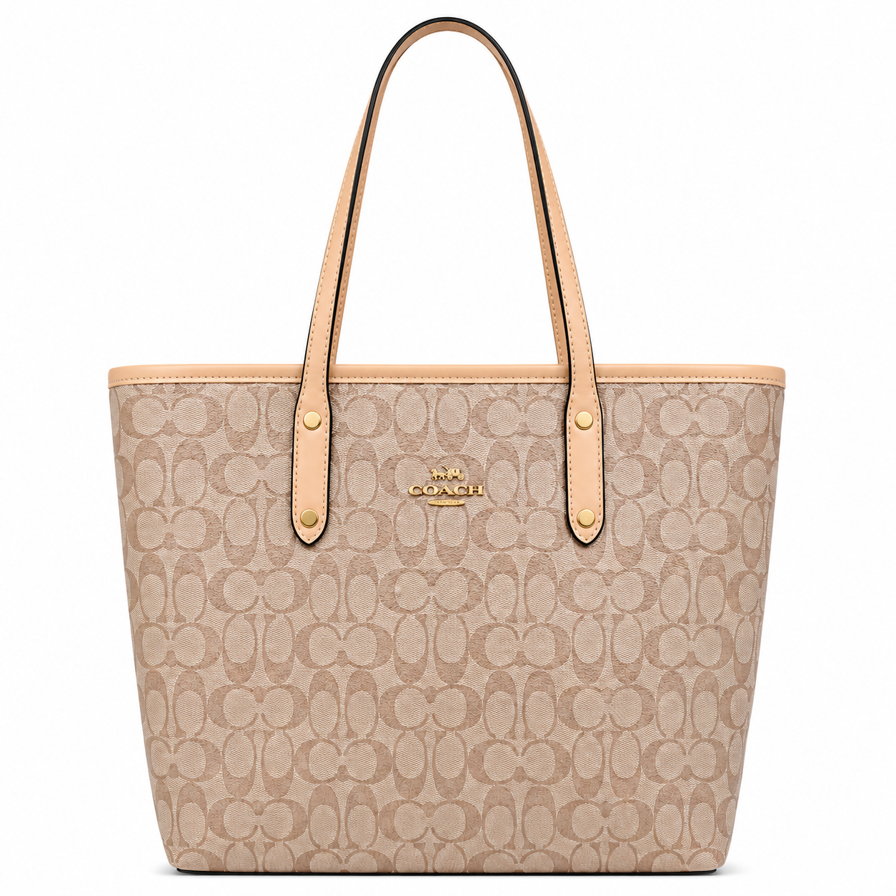 Coach Pavia bag