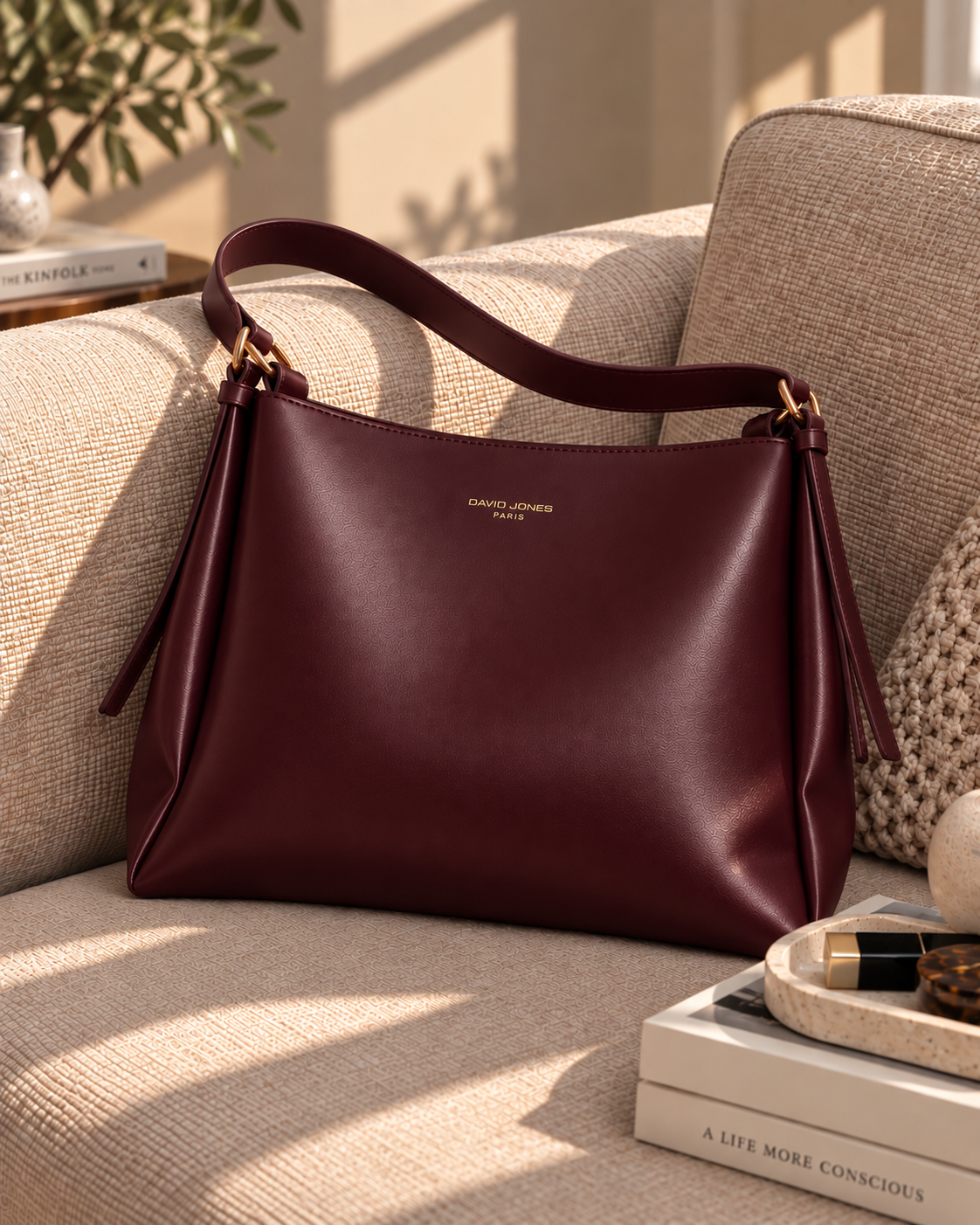 David Jones Bags - Pavia Store