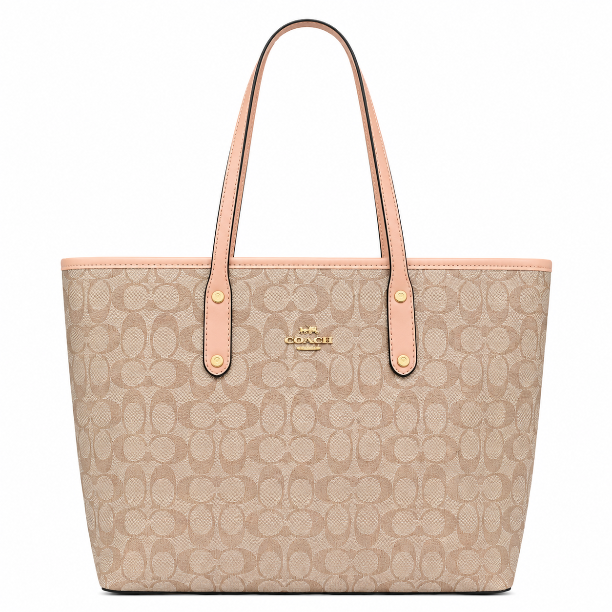 Coach Pavia bag