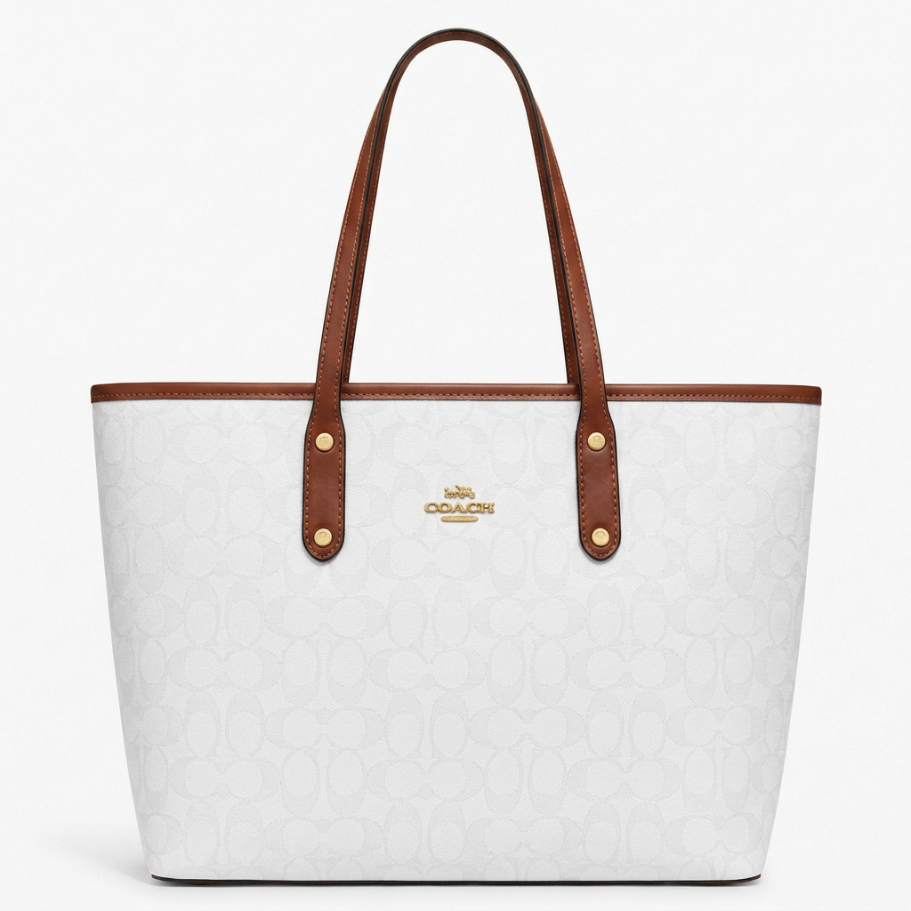 Coach - Pavia Store