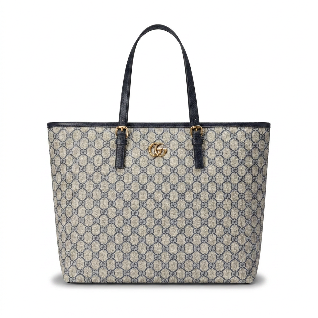 Gucci - Pavia store