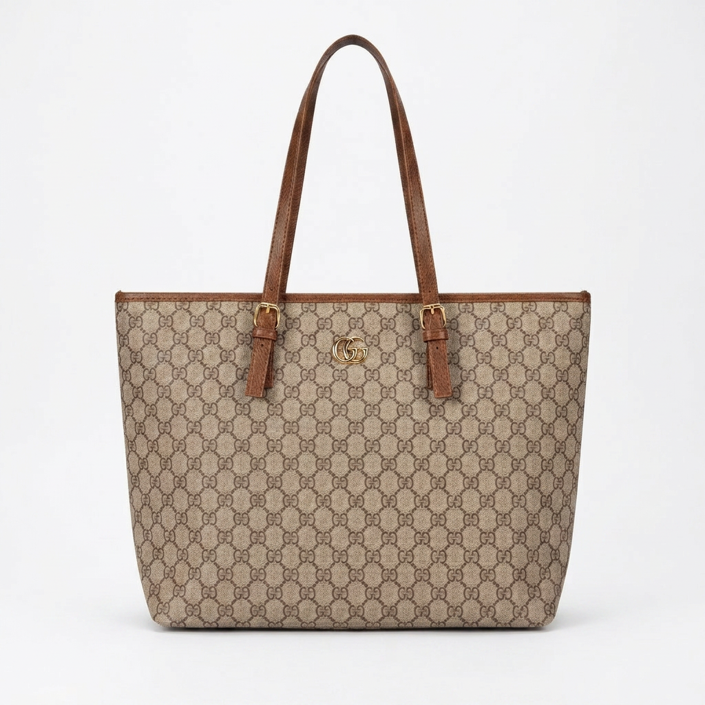 Gucci - Pavia store
