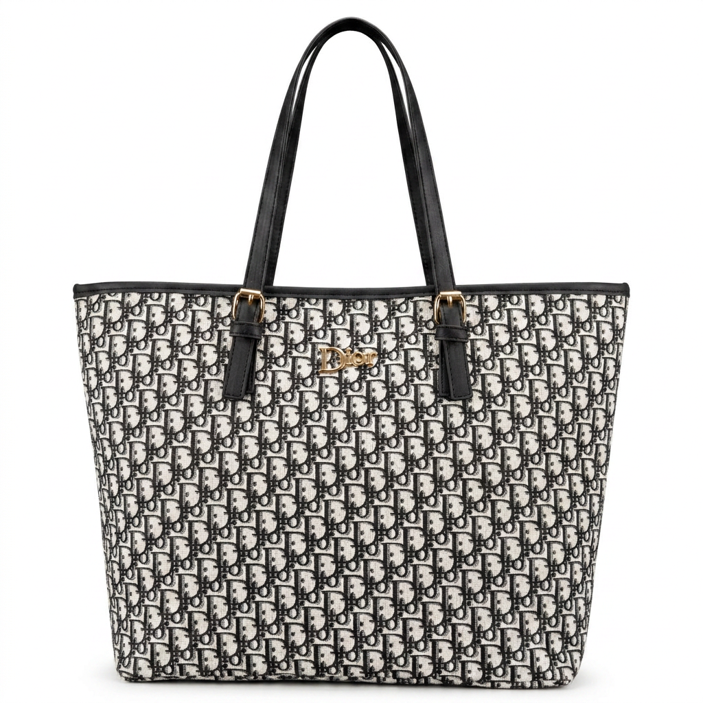Dior Bag - Pavia Store