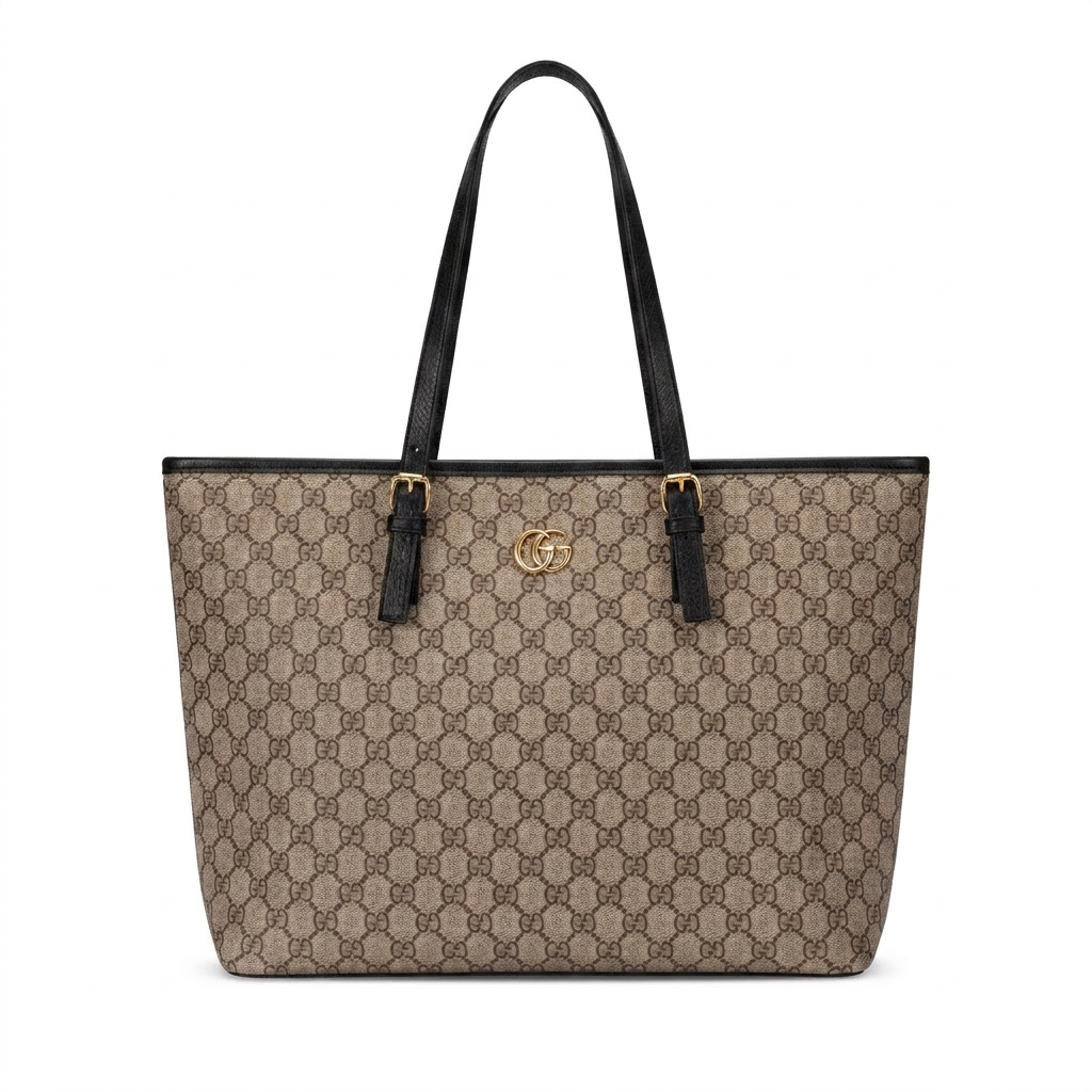 Gucci - Pavia store