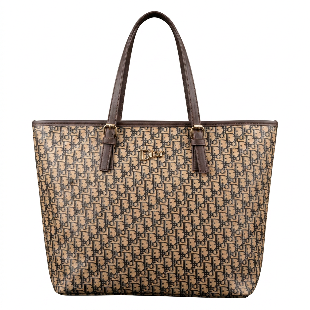 Dior Bag - Pavia Store