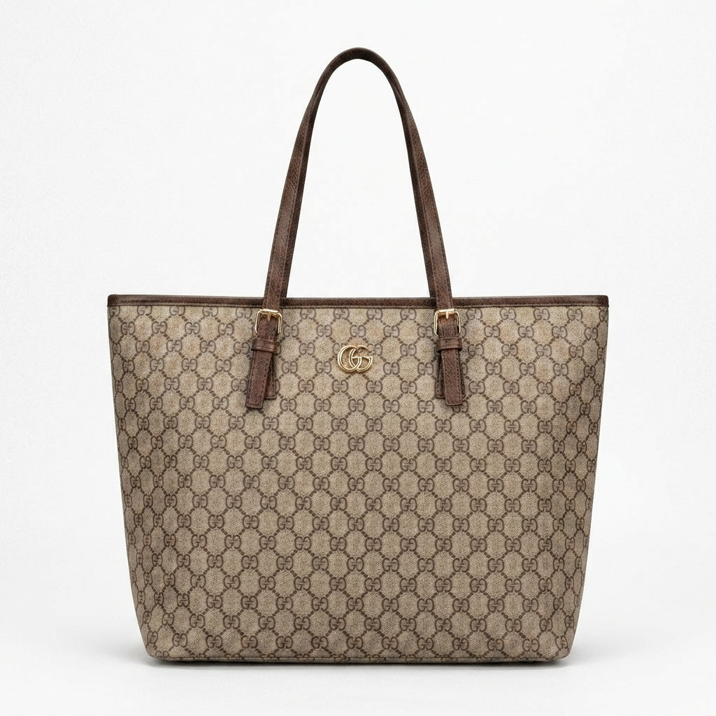 Gucci - Pavia store